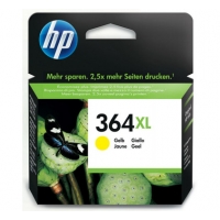 HP 364 XL geel